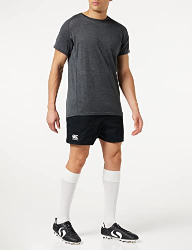 Canterbury da Uomo Professionale Cotone