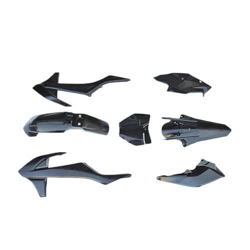 Kit carénage de moto pour remplacer vos plastiques cassés SX SXF XC 16-19
