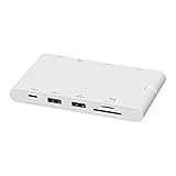 Salida Ultra HD 4K; puerto HDMI/VGA para reproducir directamente vídeos 4K UHD o full HD 1080P en una televisión de alta definición, un monitor o un proyector; HDMI y VGA no pueden transmitir al mismo tiempo (HDMI se antepone a VGA)