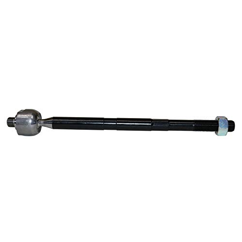 CTR CR0054 [OE Supplier] Front Inner Tie Rod End Compatible with Ford, Volvo Vehicles - Replaces 274502, 1251937, 1510270, 1714484, 1715414, 1780104, 30776283, 31201817, 31317779, 3M513L519AA, 3M513L5