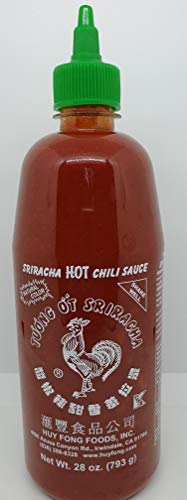 SAUCE PÉCHÉ SRIRACHA 793 GR