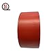 All Tapes Depot RED Vinyl Pinstriping Tape, 2 inch x 36 Yards – Ideal for Pickleball Court Lines, Floor Marking, Crafts, Boats, Vehicles, 1 ROLL Color RED