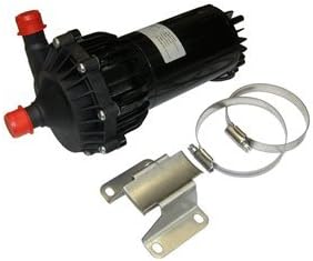 GAMEDAY 12V Circulation Pump