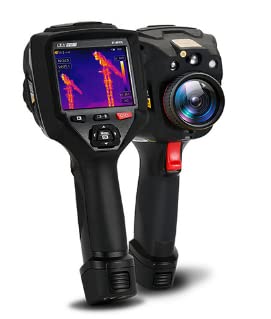 DT-9897L Industrial ThermalImager