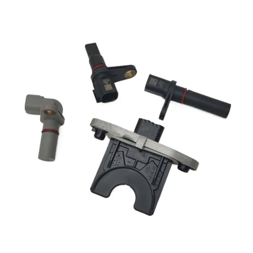Capteur de vitesse 6DCT250 AE8Z7H103A pour corriger le blocage des vitesses Ford Fiesta
