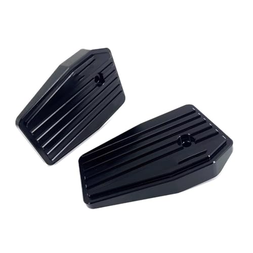 Pédales Moto CMX500 Rebel Solution Repose-Pieds Antiglisse pour Custom