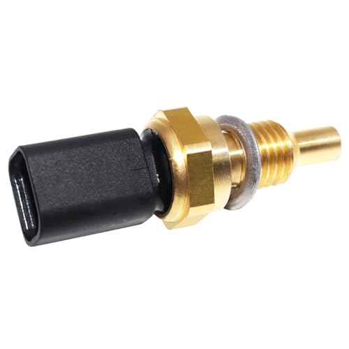 Sensor de temperatura de motor 68164627AA para corregir lecturas erróneas en salpicadero 2