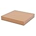 Produktbild Duraline schwebendes Wandregal, Buche, 38 x 23,5 x 23,5 cm