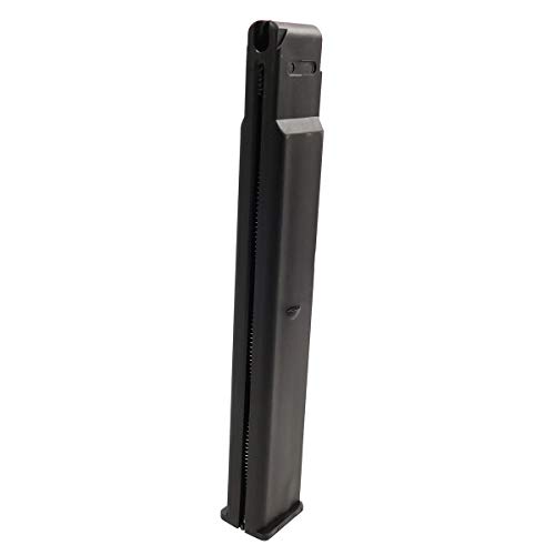 ASG INGRAM M11 Airsoft Magazine GNB 6mm bb's Co2 Version #18519