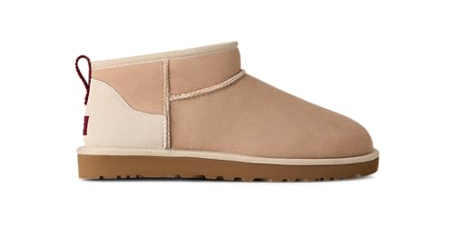 Image of UGG Men's Classic Ultra MINI Fashion Boot