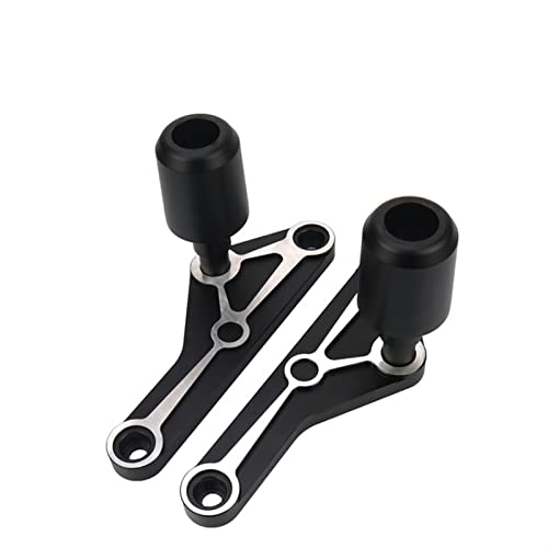 Protection contre les chutes CNC Ducati Diavel 1260 - Garde de carénage haute résistance