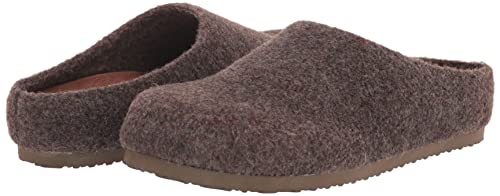 Eastland Women's Rhianna Clog, Brown, 7 #TOP6