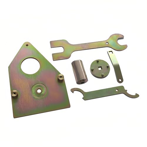 Image of Supercharger Rebuild Tool Kit Fits for Sea-Doo 4-TEC RXT RXP GTX 215 /255 /260HP 2004-2016, Turbo Repair Kit Installation Tools