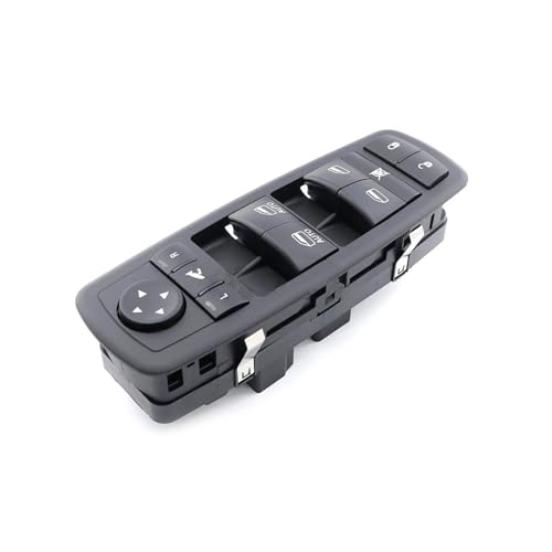 Interrupteur bouton lève vitre électrique Dodge Grand Caravan et Chrysler 4602536AE