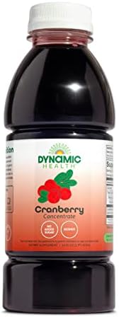 Cranberry Cncntrt : 20392: Liq, (Btl-Plastic) 16oz