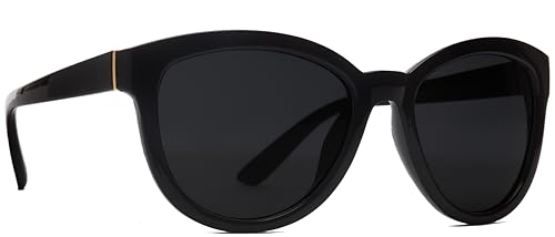 NYS Collection Oversized Cat Eye Sunglasses for Women - Lightweight - Retro Trendy 100% UV Protection2