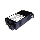 Patton Electronics - 1012BFR11TB - Async. Line Driver, Db25f, Rj11/terminal Block