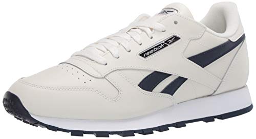 Image of Reebok Men's Classic Leather Sneaker