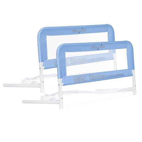 Bed rails