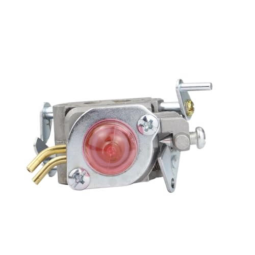 531127910 Carburetor Tune Up Kit for Husqvarna 130L 130C 330LK Trimmer Brushcutter Carb - with Air Filter by Carburionix - Used condition - Image 6