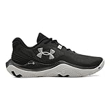 Tênis de Basquete Under Armour Buzzer 2 39