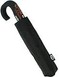 [page_title]-iX-brella Stabiler Herren Taschenschirm mit Auf-Zu-Automatik - Men's Class schwarz