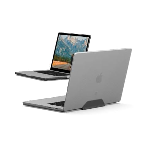 Funda protectora UAG para MacBook Pro 16" (2021) Cover