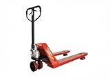Industrial Duty Pallet Jack 5500lbs Capacity 27