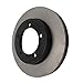 Centric 120.80016 Premium Brake Rotor