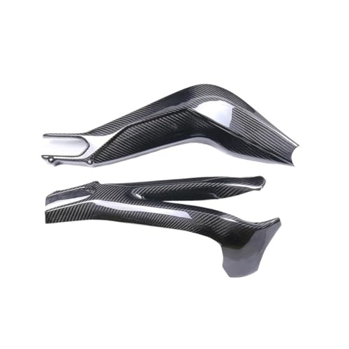 Spoiler carénage guards cover moto kit carénages bras oscillant MT09