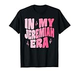 In My Jeremiah Era Designs
