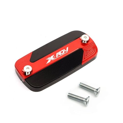 Couvercle réservoir liquide frein avant pour X-ADV 750 2017-2020