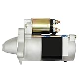 Starter Motor Compatible For Ford Ranger Mazda B 2500 M2T87271 JS1352 LRS1351 LRS02160 LRS01351