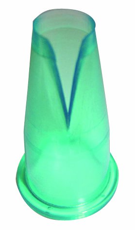 Boquilla Pastelera de Policarbonato Saint Honore.