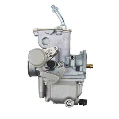 Carburateur YFM50 pour restaurer votre quad de randonnée en forêt
