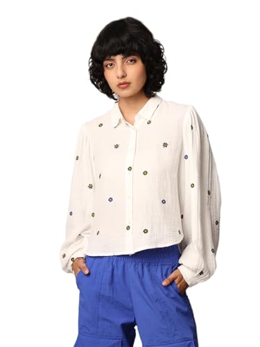 Image of ONLY Women Shirt