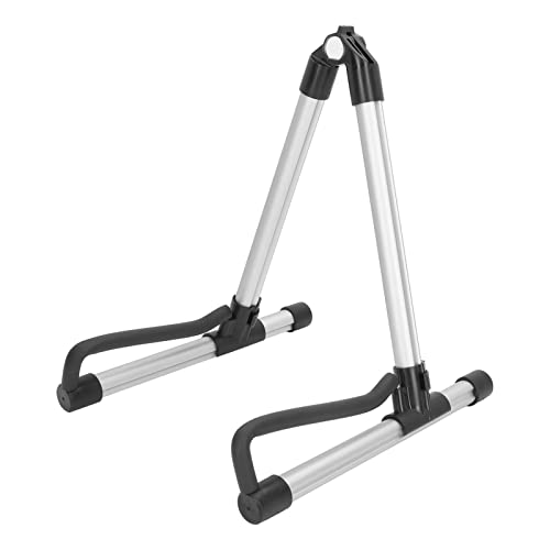 Support de Guitare Pliant, Support de Guitare Pliable Durable Installation Simple Réglable en Métal pour Instruments à… - Les Beatles, Paul McCartney, John Lennon, RIngo Starr, George Harrison Support de Guitare Pliant, Support de Guitare Pliable Durable Installation Simple Réglable en Métal pour Instruments à… – Image 8