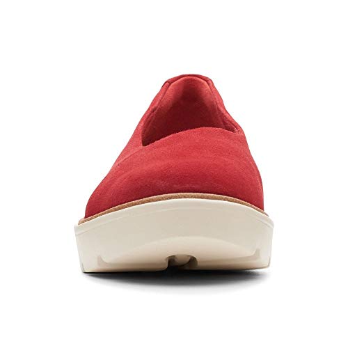 Image of Clarks Womens Un Balsa Go