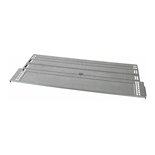 Eaton 178623 trennwand NZM4 isolation jeu de barres et câble principal 1000x200