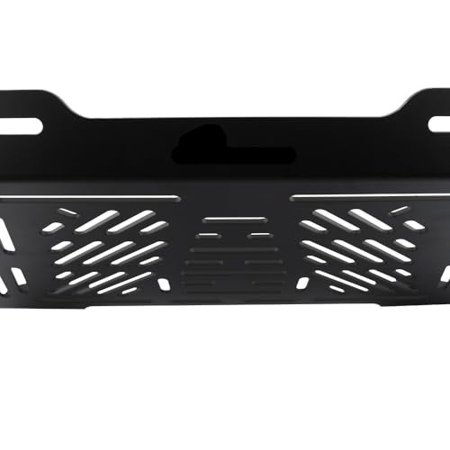 Porte-bagages de phare CC110 support d'étagère élargi - 3