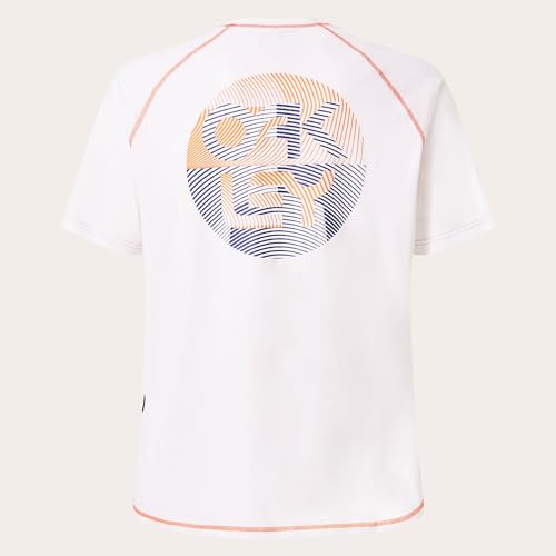 Oakley Men's Fingerprint Rashguard3