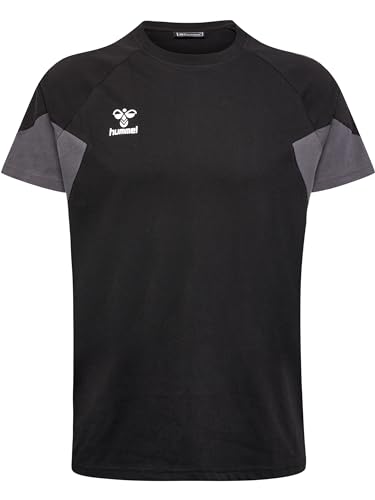 hummel HmlTRAVEL T-Shirt S/S