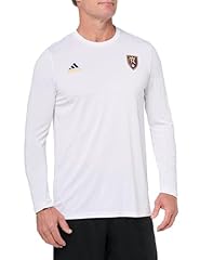 White/Real Salt Lake