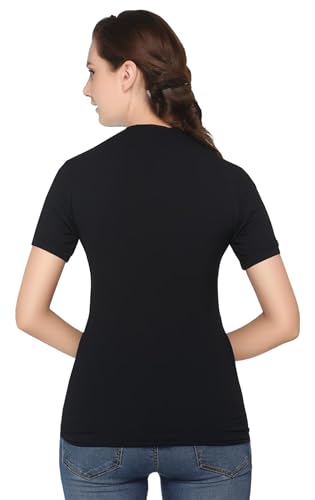 Image of SHAUN Women Dryfit T-Shirt (905W1 $P Pack of 1)