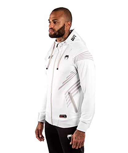 Image of Venum Men's UFC Authentic Fight Night Walkout Hoodie