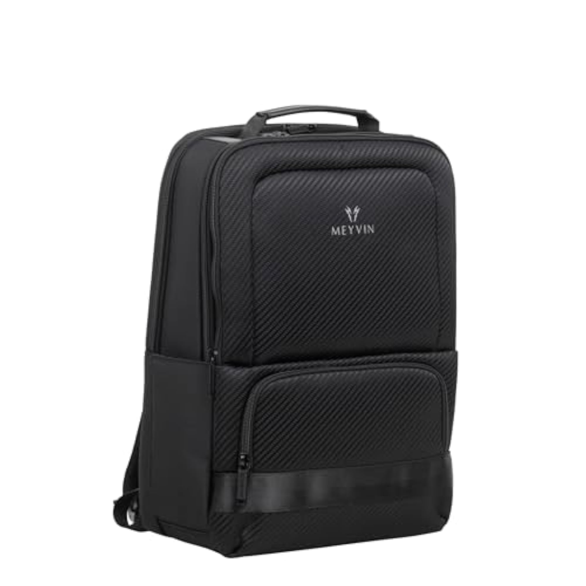 Visionary 22L Tech Backpack for 16" Laptop with USB Charging