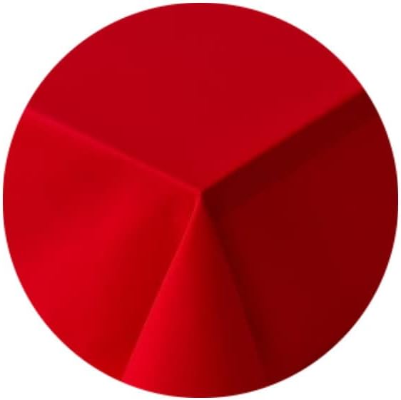 Wysokiej jakości serwetki materiałowe, 4 sztuki, ze 100% bawełny, kolekcja koncepcyjna, kolor i rozmiar do wyboru (serwetki materiałowe zestaw 4 szt.  45 x 45 cm, czerwone)