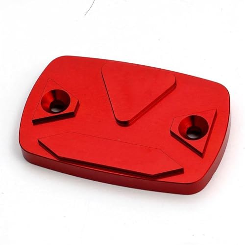 Cubierta de depósito líquido frontal para evitar el desgaste en motos MT-03 2015-2021 5