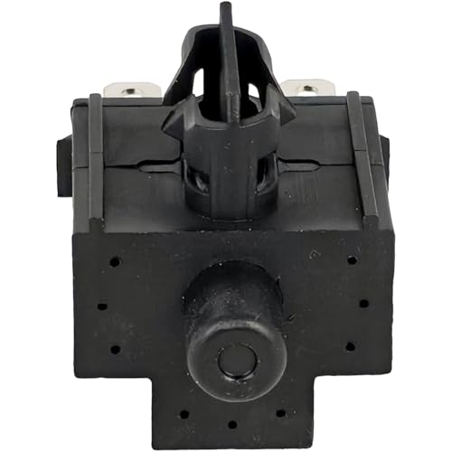 Émbolo de interruptor de freno 500130 para tractor cortacésped Dixie Chopper 4