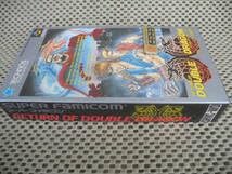Amazon.co.jp: リターンオブダブルドラゴン スーパーファミコン SFC